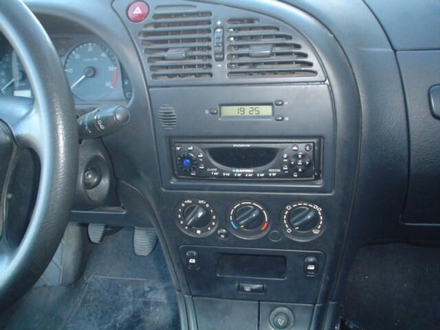 Citroen Xsara 1.9 D SW SX