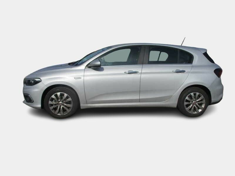 FIAT TIPO 1.3 Mjt 95cv 5M S&amp;S Business 5 PORTE