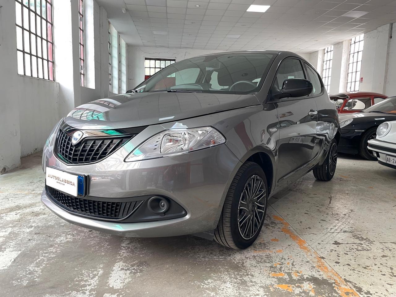 Lancia Ypsilon 1.0 FireFly 5 porte S&S Hybrid UnYca UNICO PROPRIETARIO!!!