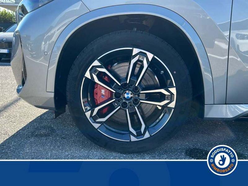 BMW X1 sDrive 18d M Sport Pro