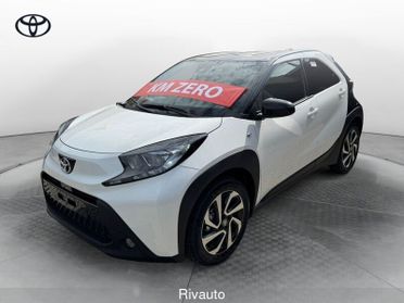 Toyota Aygo X Aygo X 1.0 VVT-i 72 CV 5 porte Trend