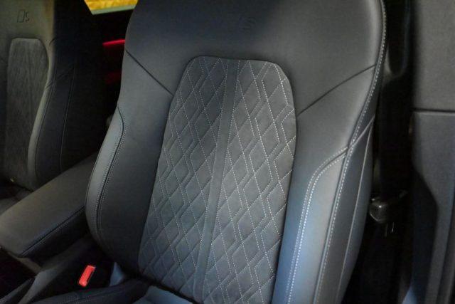 AUDI A5 AVANT TDI MHEV 204CV QUAT.S-TR.S-LINE ED.SCONTO30%