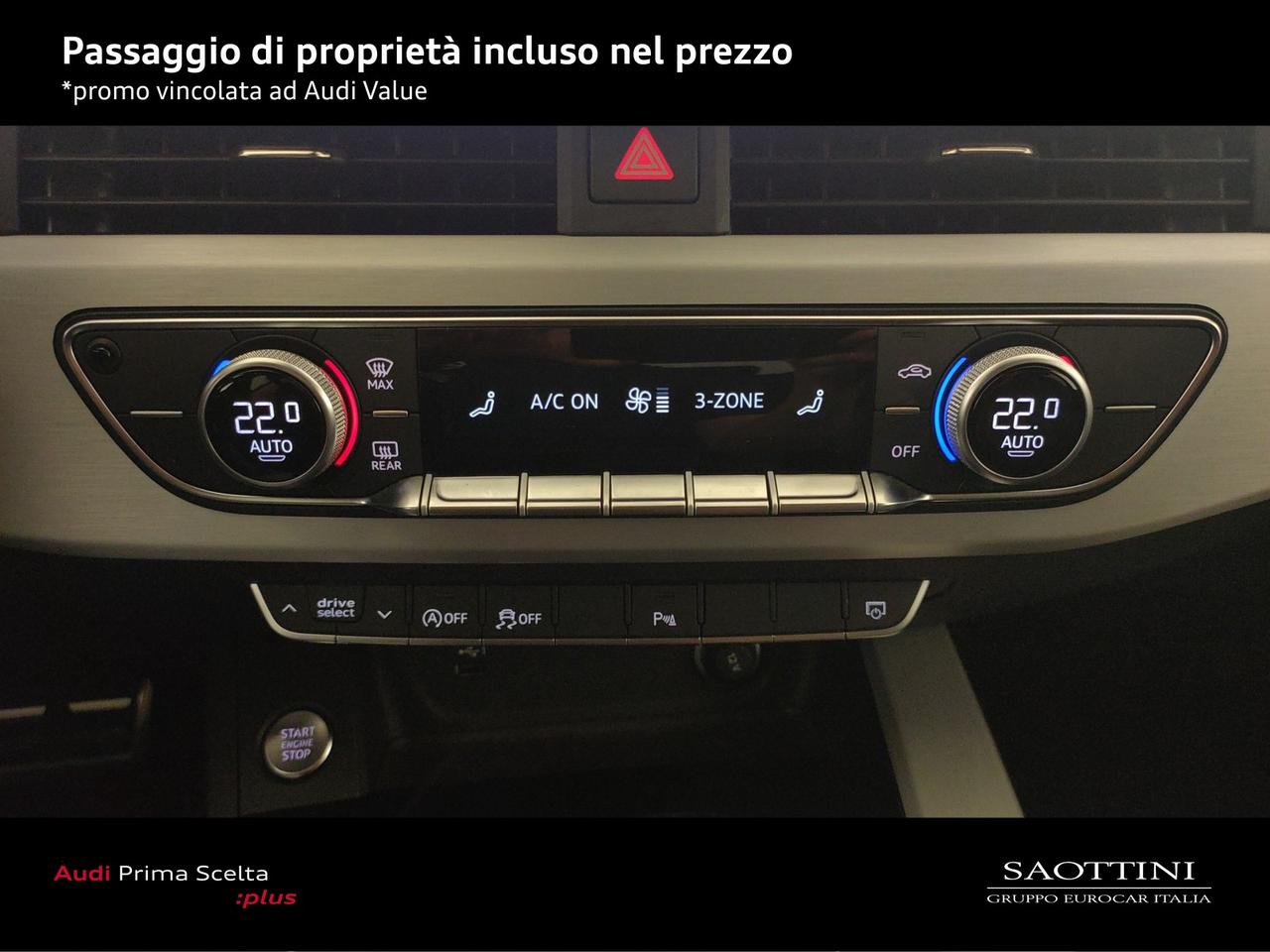 avant 40 2.0 TDI S line edition quattro S tronic