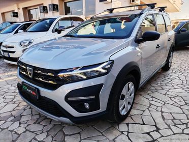 DACIA Jogger 1.0 TCe GPL 100CV 5pti Extreme Up