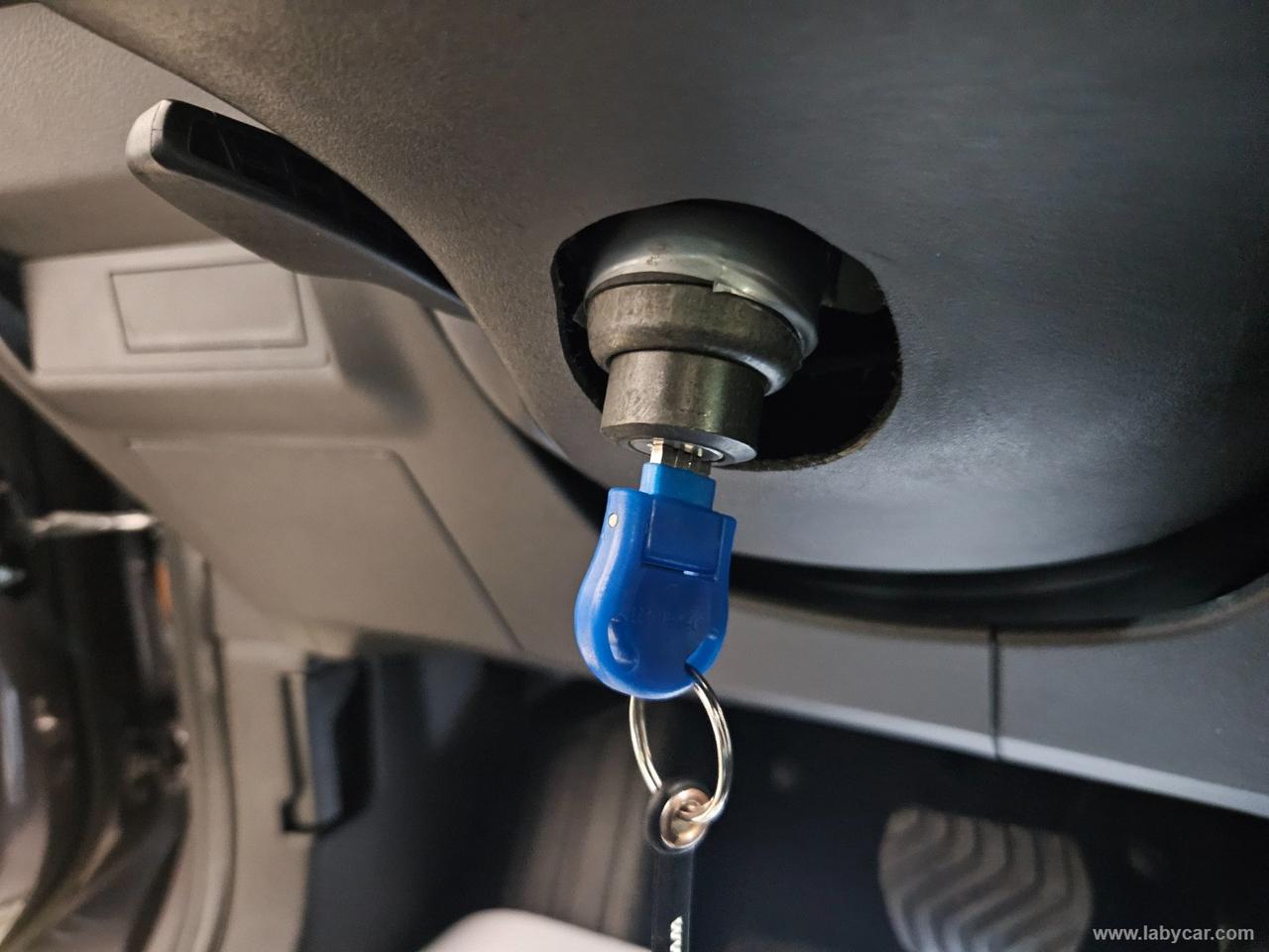 RENAULT Captur Blue dCi 8V 115 CV EDC Business