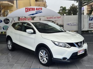 NISSAN - Qashqai - 1.5 dCi DPF