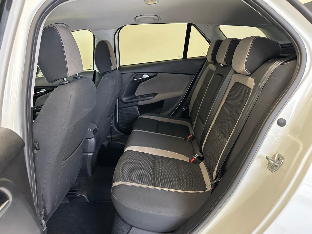 Fiat Tipo 1.6 Mjt S&S 130 CV SW Lounge - 2020