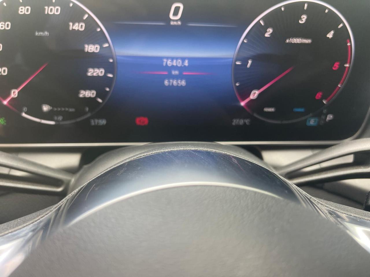 Mercedes-benz GLC 220 GLC 220 d 4Matic Mild Hybrid Advanced Plus