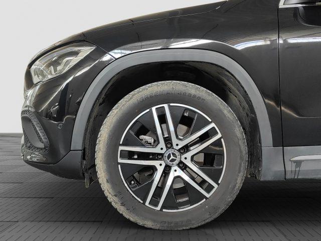 MERCEDES-BENZ CLA sse GLA GLA 200 d Automatic SPORT PLUS
