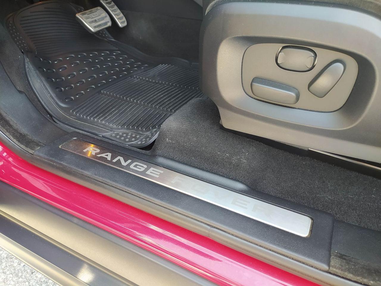 Land Rover Range Rover Evoque Dynamic TD4 2 #11999