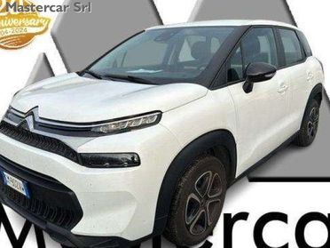 CITROEN C3 Aircross C3 Aircross Restyling 1.2 Live - targa GM902VW