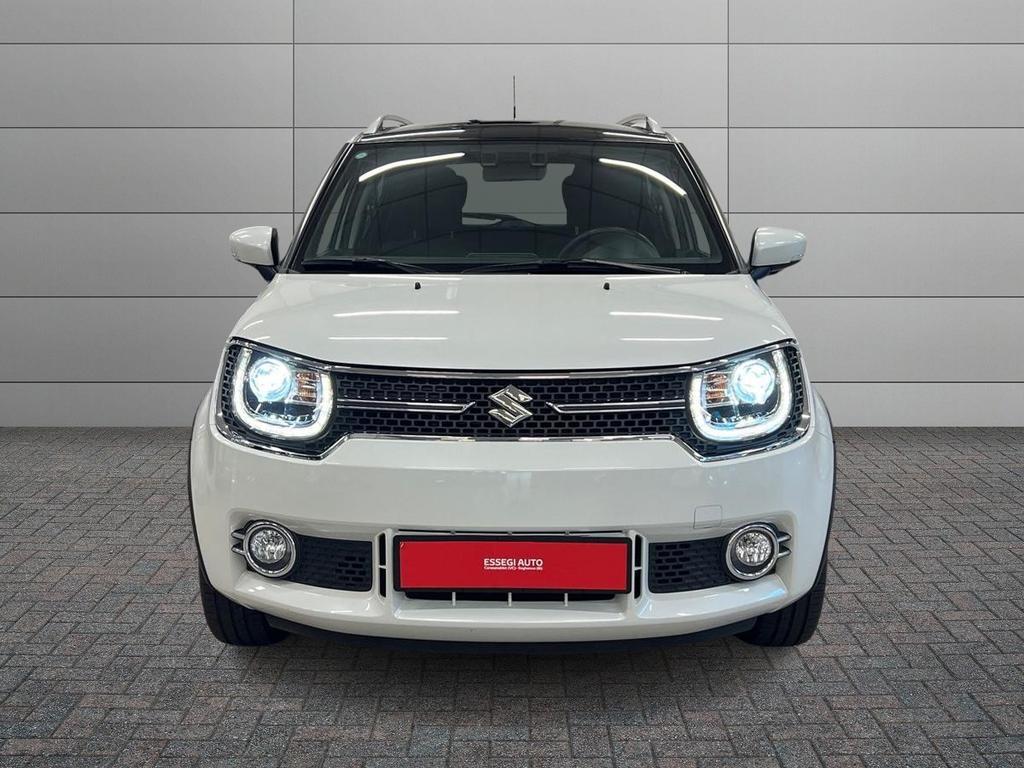 Suzuki Ignis 1.2 dualjet iTop 2wd