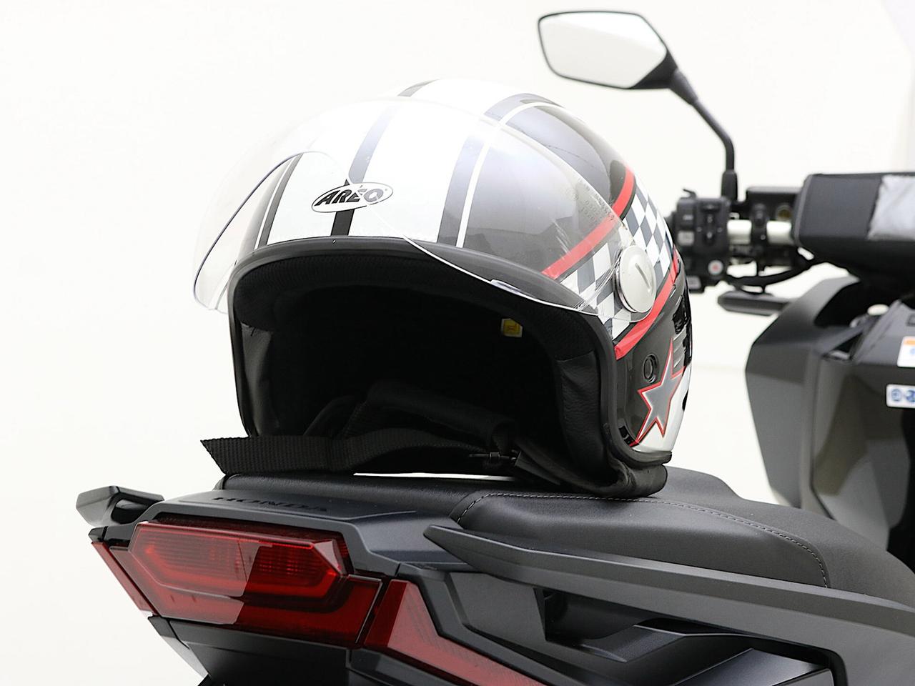 HONDA X-ADV 750 DCT