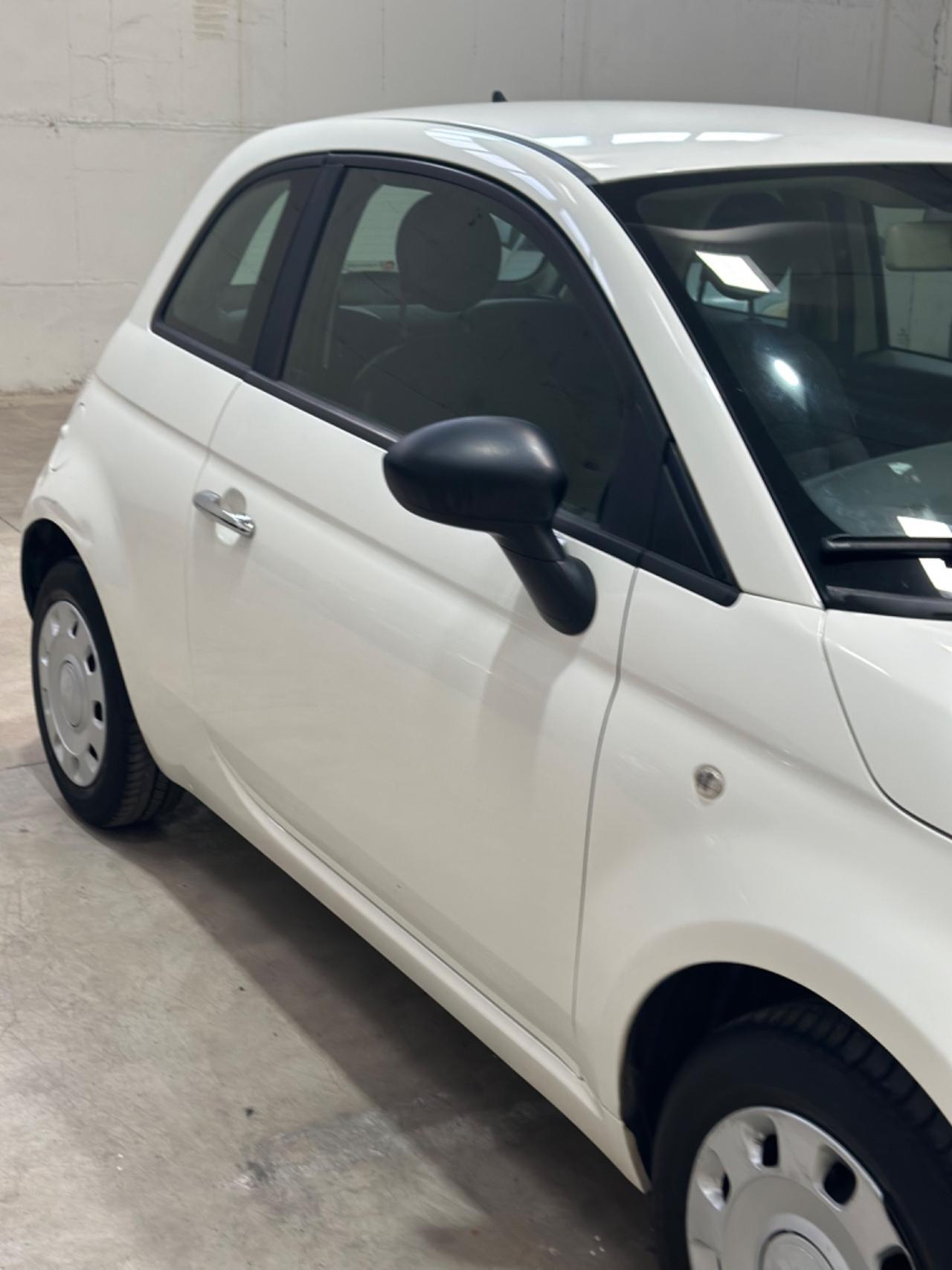 Fiat 500 1.2 POP KMCERT NEOPAT GARANZ