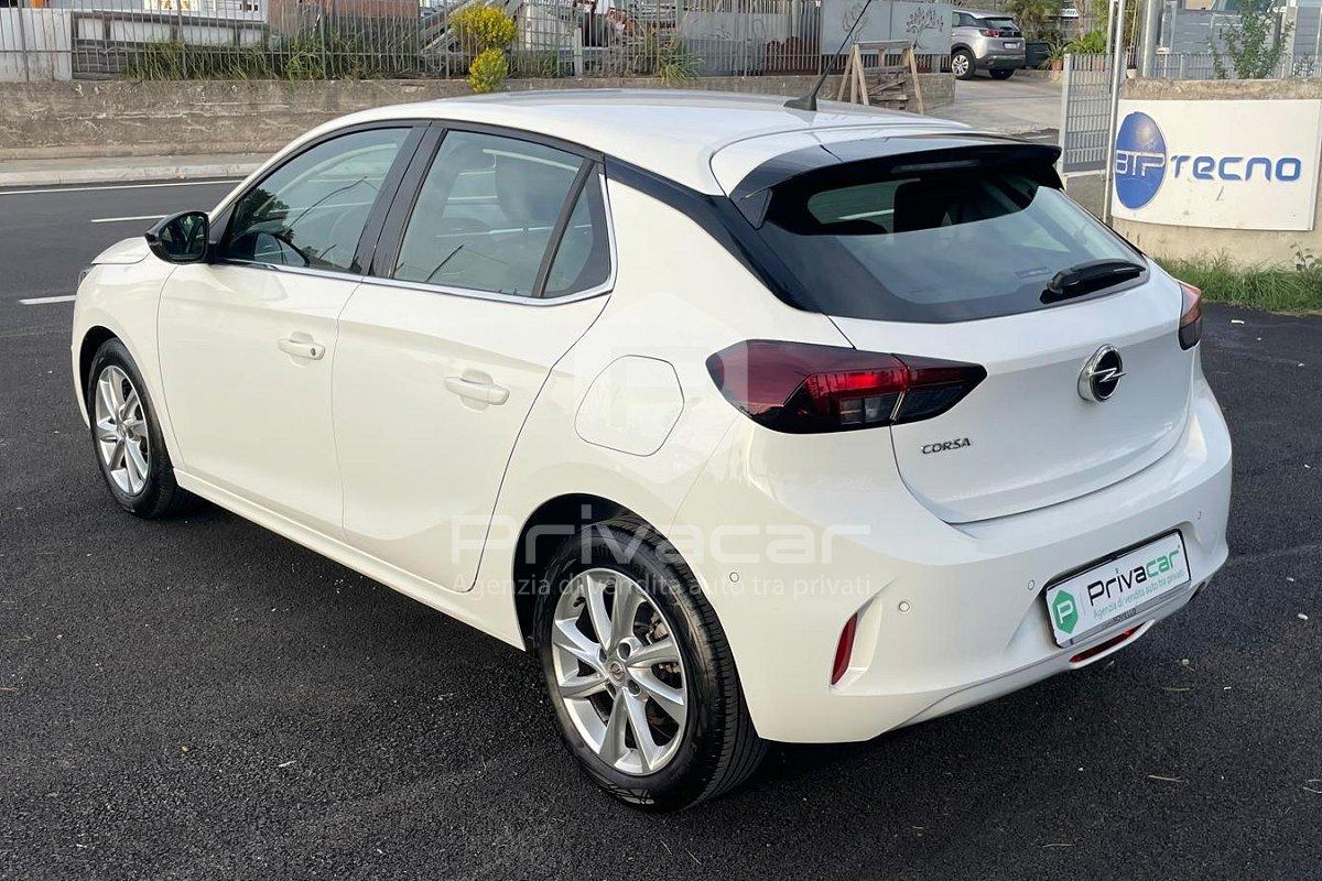 OPEL Corsa 1.5 D 100 CV Elegance