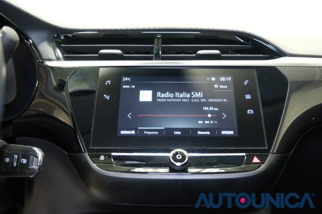 OPEL Corsa 1.2 ELEGANCE NEOPATENTATI FARI LED