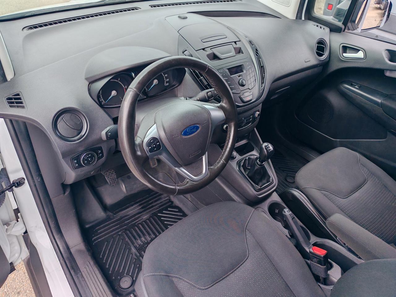 Ford Transit Courier 1.5 TDCi 100 cv Van - PREZZO REALE