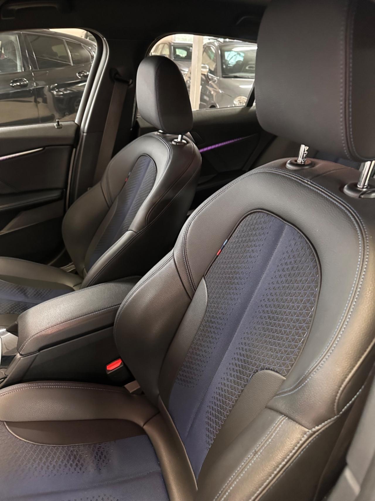 Bmw 116 116d 5p. Msport Exterior 2022 KM90.000