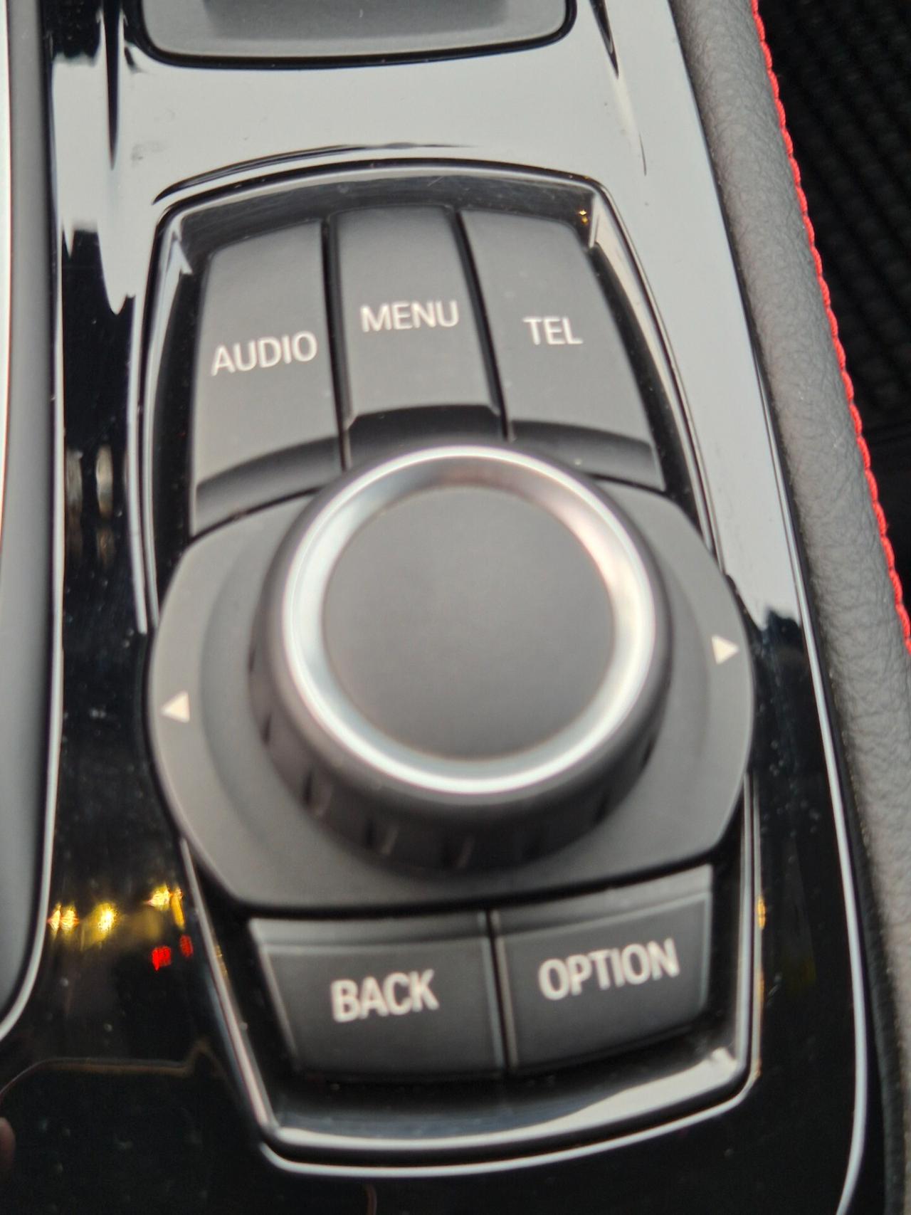 Bmw 218d 2er Active Tourer 218d Luxury 7 POSTI