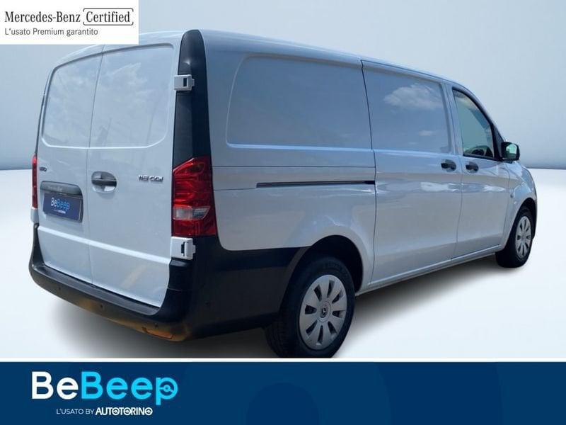 Mercedes-Benz Vito 116 CDI LONG PRO AUTO MY20