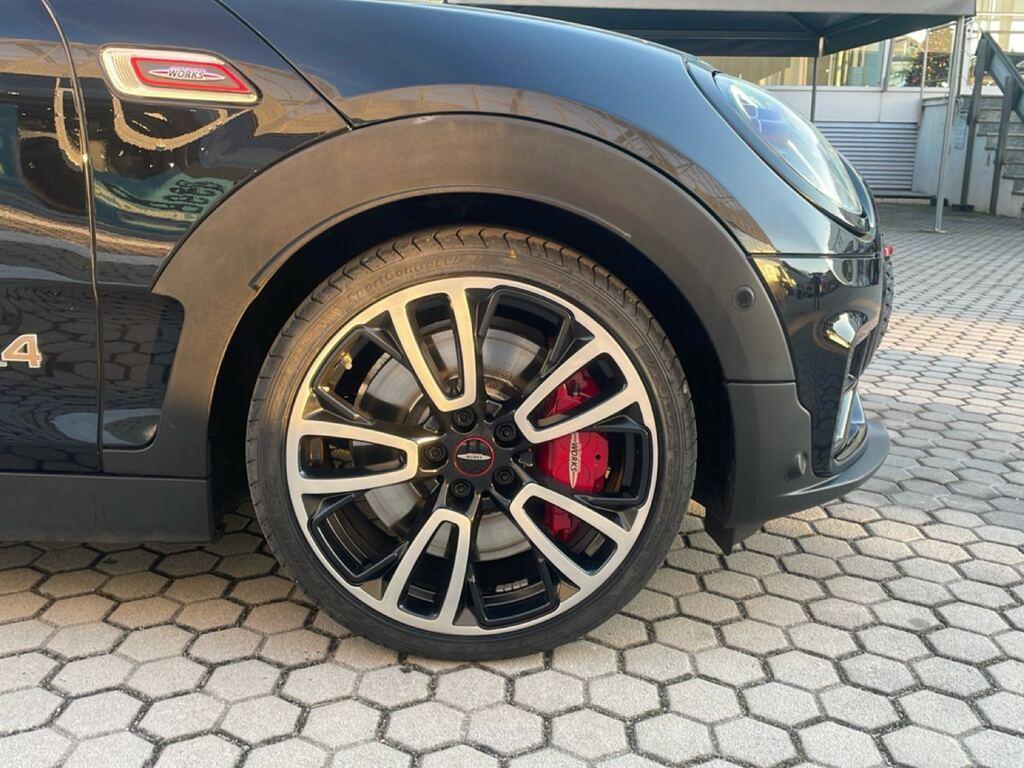 Mini Mini Clubman 2.0 JCW JCW Steptronic