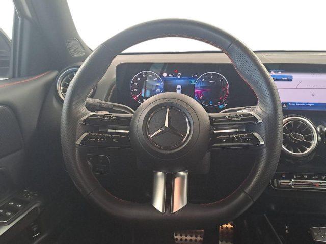 MERCEDES-BENZ GLB 200 d Automatic AMG Line Premium