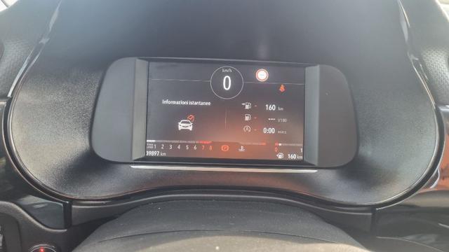 OPEL Corsa 1.2 Design & Tech GPL