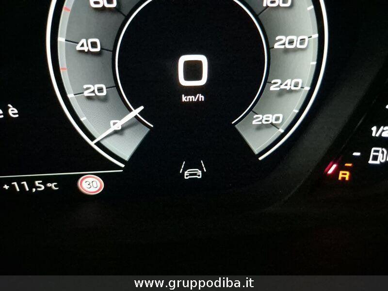 Audi Q3 I 2019 Sportback Benzina Sportback 45 1.4 tfsi e S line edition s-tronic