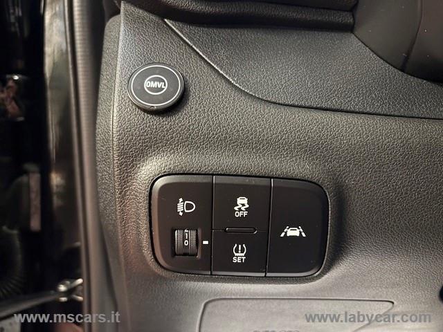 HYUNDAI i10 1.0 GPL Econext Tech