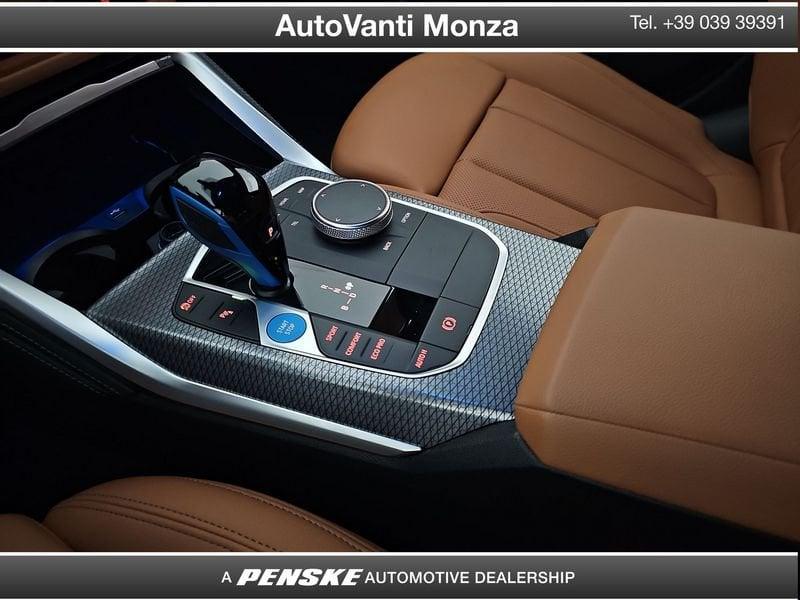 BMW i4 i4 M50 Sport