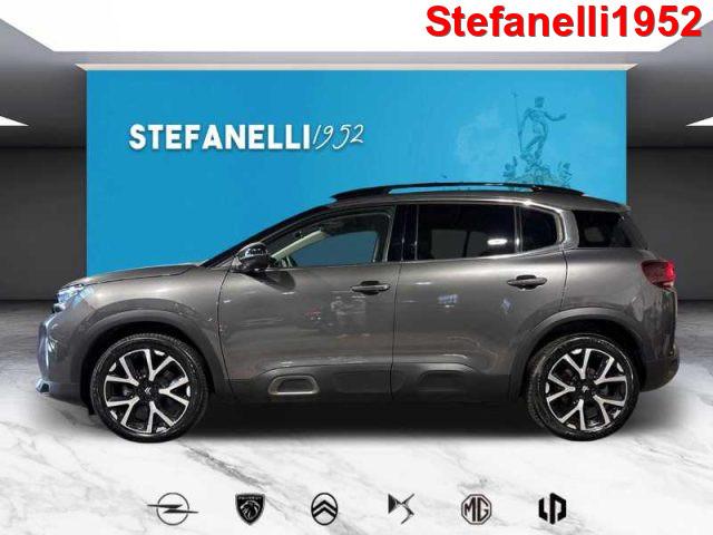 CITROEN C5 Aircross 2022 - 1.5 bluehdi Shine Pack s&s 130cv eat8