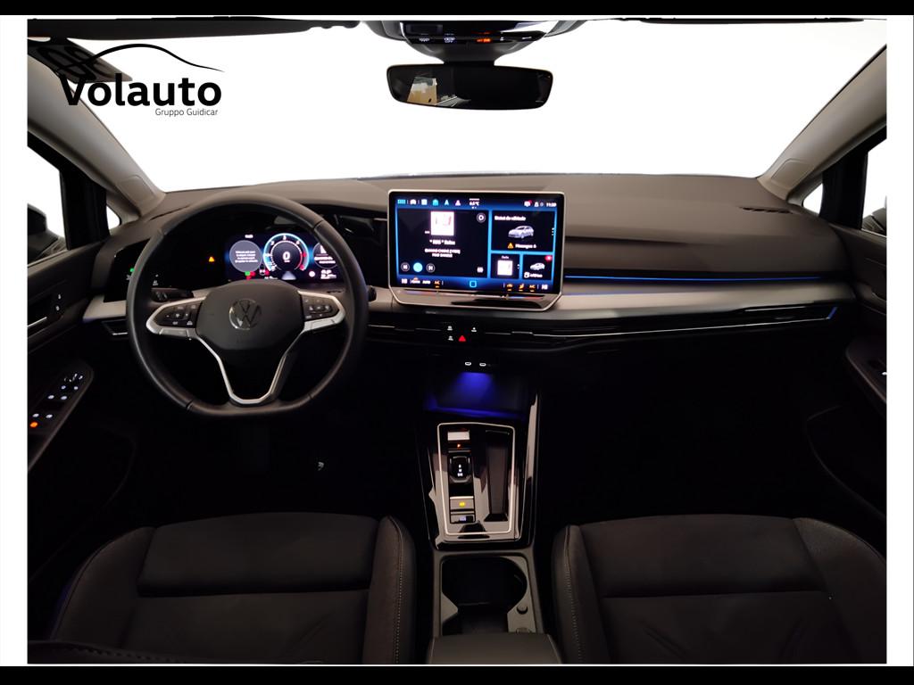 VOLKSWAGEN Golf VIII 2024 - Golf 2.0 tdi Style 150cv dsg