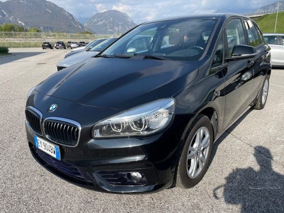 BMW 218 d Active Tourer Sport CAMBIO IN AVARIA