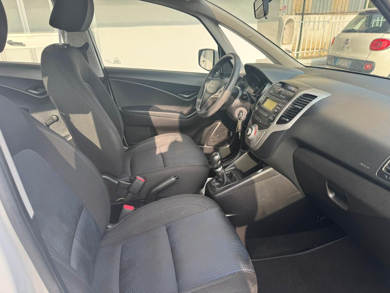 Hyundai iX20 1.4 CRDI 90 CV Comfort