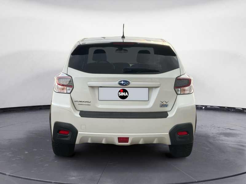 SUBARU XV 2.0d S Unlimited 6mt E6