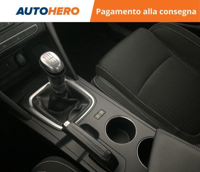 RENAULT Megane Mégane Blue dCi 115 CV Duel2