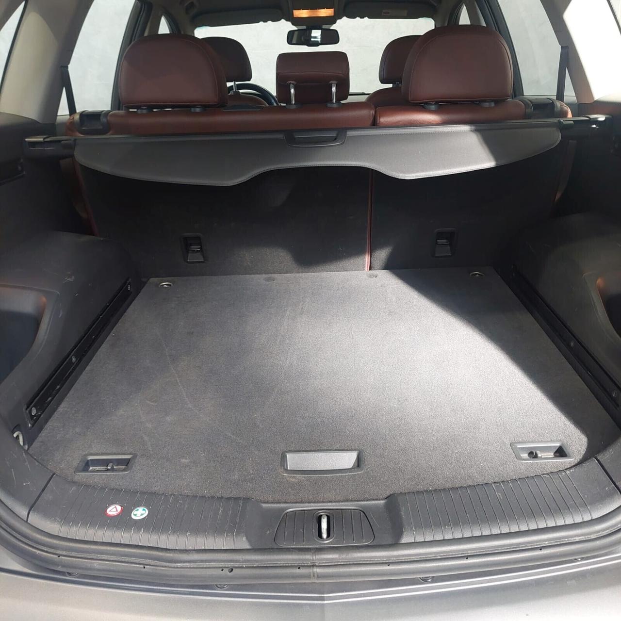 Opel Antara 3.2 V6 automatica