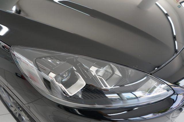 FORD Kuga 2.5 Full Hybrid 190 CV CVT 2WD ST-Line