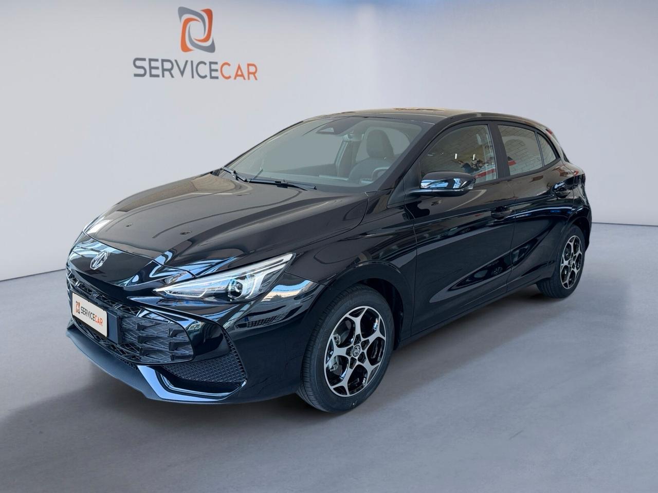 Mg MG3 1.5 Comfort