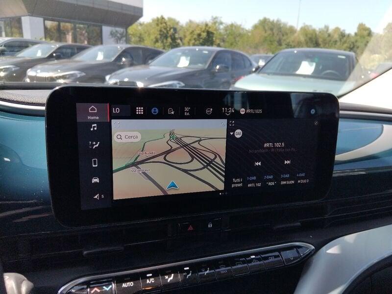 FIAT 500 500e 42 kWh Icon