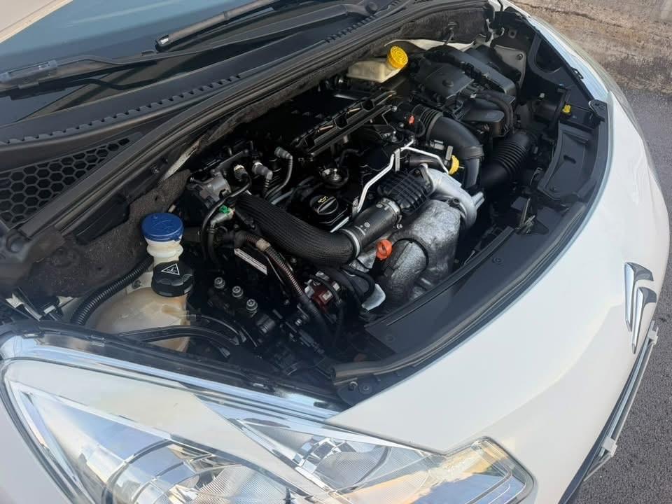 Citroen C3 1.4 HDi 70 Exclusive