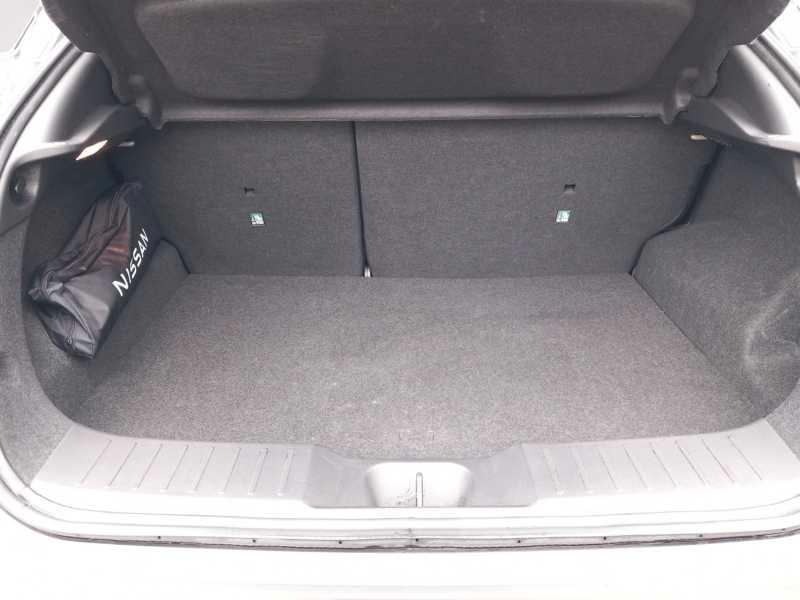 NISSAN Juke 1.6 hev N-Connecta