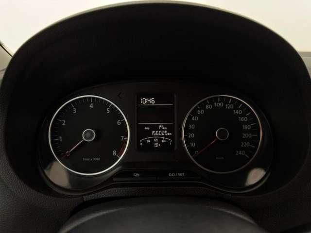 Volkswagen Polo 1.2 TSI DSG 3 porte Highline