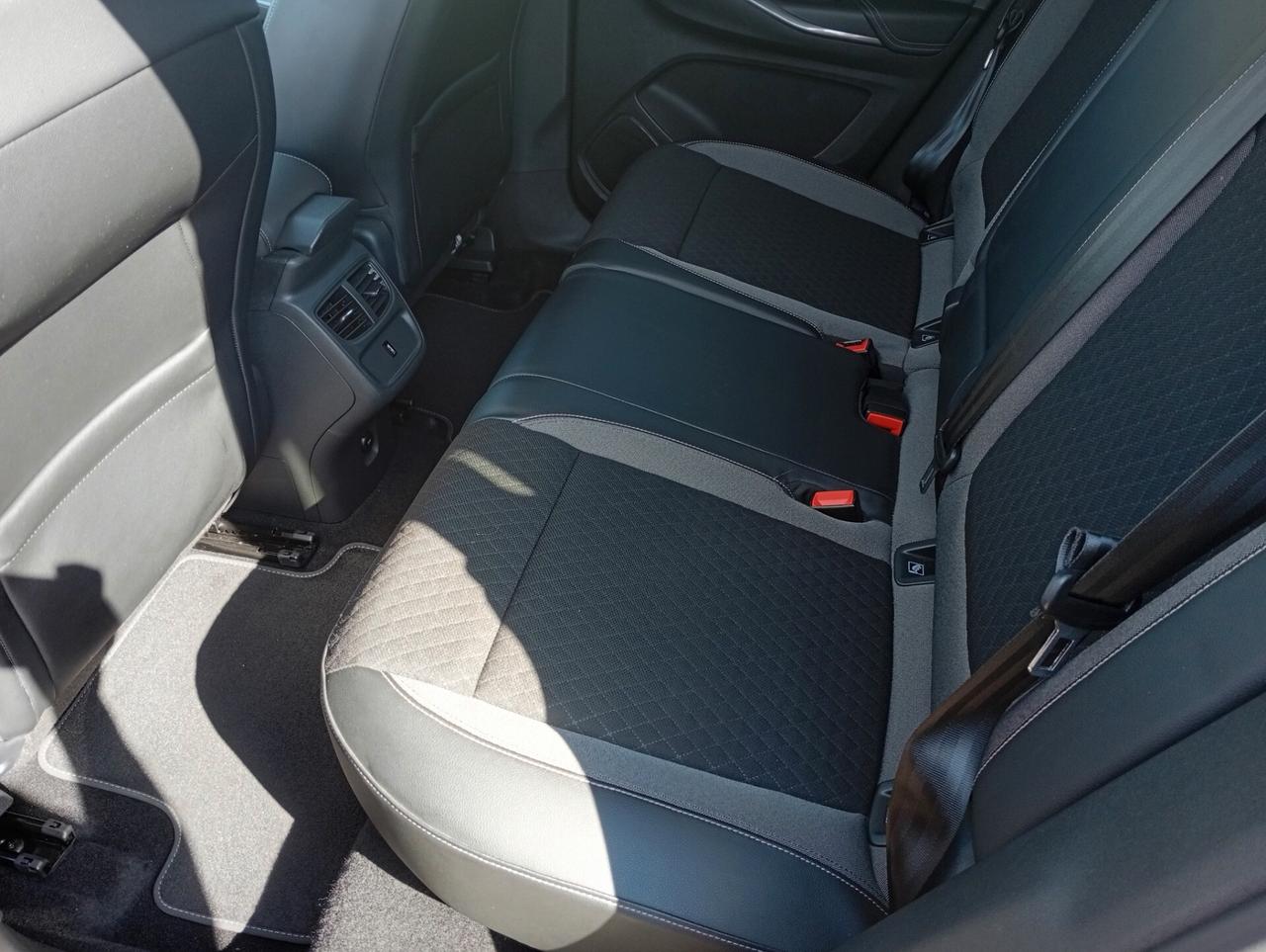 Opel Grandland X 1.5 diesel Ecotec Start&Stop aut. NEOPATENTATI OK