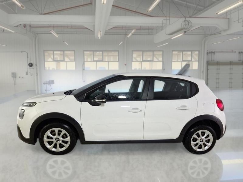 CITROEN C3 BlueHDi 100 S/S Feel 5 PORTE