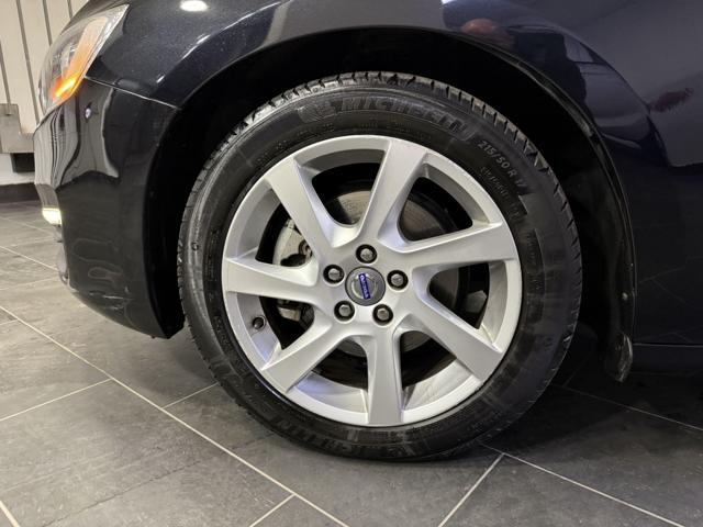 VOLVO S60 D2 Momentum