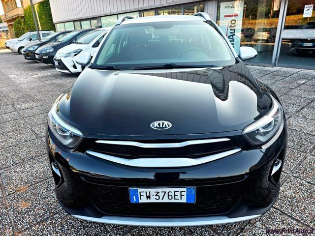 KIA Stonic 1.4 MPI EcoGPL Style