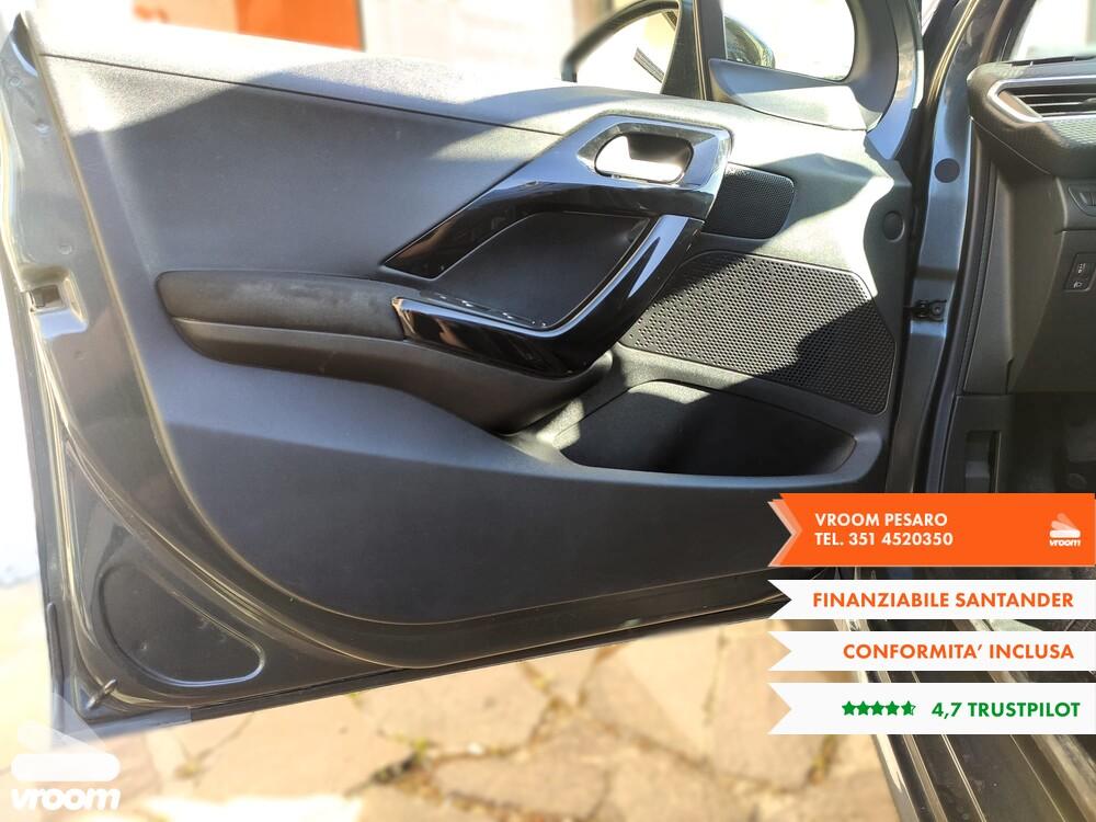 PEUGEOT 208 1° serie BlueHDi 75 5 porte Allure