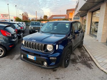 Jeep Renegade 1.6 Mjt DDCT 120 CV Business cambio automatico