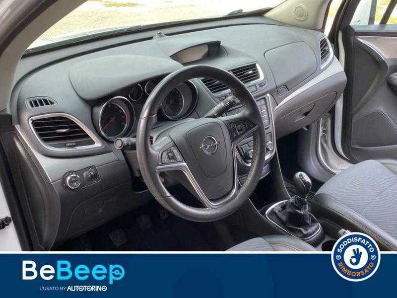 Opel Mokka 1.4 T COSMO S&S 4X2 140CV M6